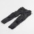 SPODNIE MOTOCYKLOWE TEKSTYLNE BROGER RIFT BLACK