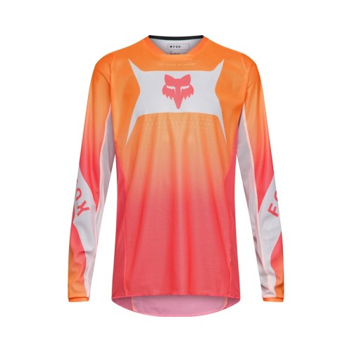 Przejdź do produktu BLUZA MOTOCYKLOWA FOX 180 AIR TAPER NEO PINK