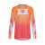 BLUZA MOTOCYKLOWA FOX 180 AIR TAPER NEO PINK
