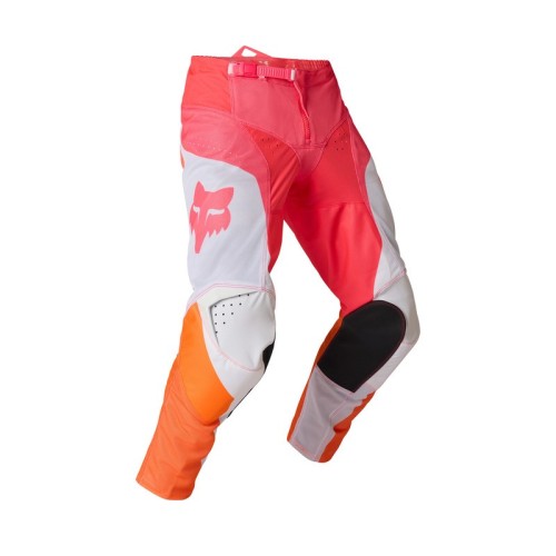 Przejdź do produktu SPODNIE MOTOCYKLOWE FOX 180 AIR TAPER NEO PINK