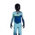 BLUZA MOTOCYKLOWA FOX FLEXAIR FRACTURE SPEARMINT