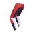 SPODNIE MOTOCYKLOWE FOX FLEXAIR FRACTURE FLUO RED