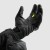 RĘKAWICE MOTOCYKLOWE DAMSKIE REBELHORN CORE BLACK GREY FLUO YELLOW WXS