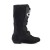 BUTY MOTOCYKLOWE JUNIOR FOX COMP BLACK