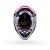 KASK MOTOCYKLOWY FOX V3 RS TACTILE WHITE