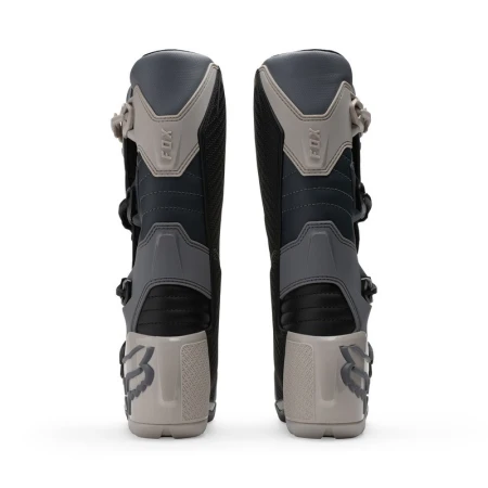 BUTY MOTOCYKLOWE FOX COMP X CHALK 10.5