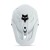 KASK MOTOCYKLOWY FOX V3 SOLID MATTE WHITE