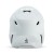 KASK MOTOCYKLOWY FOX V3 SOLID MATTE WHITE