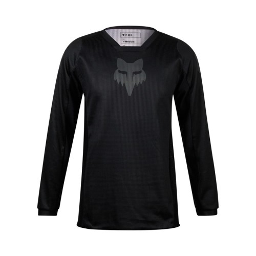 Przejdź do produktu BLUZA MOTOCYKLOWA JUNIOR FOX BLACKOUT BLACK BLACK