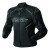 KURTKA MOTOCYKLOWA TEKSTYLNA RST S1 MESH D3O BLACK BLACK BLACK