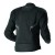 KURTKA MOTOCYKLOWA TEKSTYLNA RST S1 MESH D3O BLACK BLACK BLACK