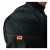 KURTKA MOTOCYKLOWA TEKSTYLNA RST S1 MESH D3O BLACK BLACK BLACK