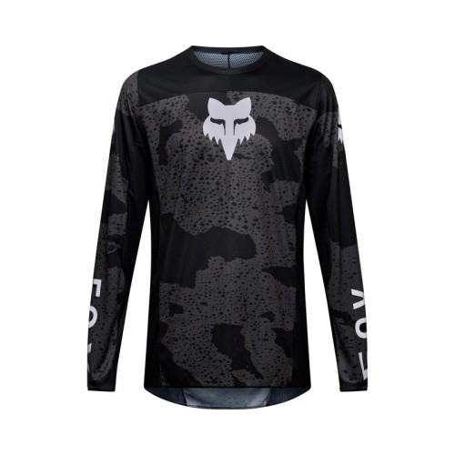 Przejdź do produktu BLUZA MOTOCYKLOWA FOX 180 BNKR BLACK CAMO