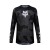 BLUZA MOTOCYKLOWA FOX 180 BNKR BLACK CAMO