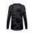 BLUZA MOTOCYKLOWA FOX 180 BNKR BLACK CAMO