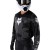 BLUZA MOTOCYKLOWA FOX 180 BNKR BLACK CAMO