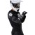 BLUZA MOTOCYKLOWA FOX 180 BNKR BLACK CAMO