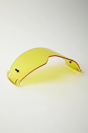 SZYBA DO GOGLI FOX VUE REPL LENS STANDARD YELLOW