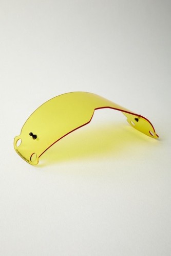 Przejdź do produktu SZYBA DO GOGLI FOX VUE REPL LENS STANDARD YELLOW
