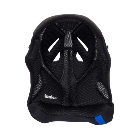 WYŚCIÓŁKA DO KASKU FOX 24 V3RS COMFORT LINER STANDARD BLACK