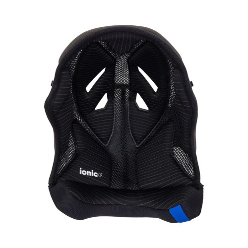Przejdź do produktu WYŚCIÓŁKA DO KASKU FOX 24 V3RS COMFORT LINER STANDARD BLACK