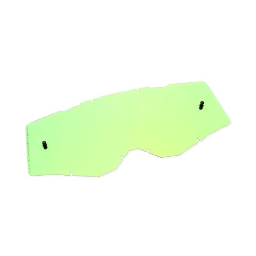 Przejdź do produktu SZYBA DO GOGLI FOX MX24 AIRSPACE/MAIN MIRROR LXN LENS GREEN
