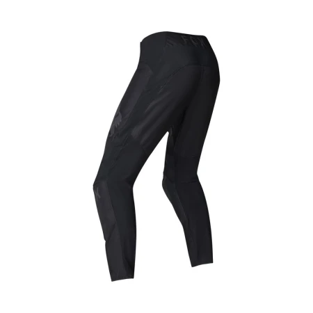 SPODNIE MOTOCYKLOWE FOX 180 BLACKOUT BLACK