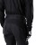 SPODNIE MOTOCYKLOWE FOX 180 BLACKOUT BLACK