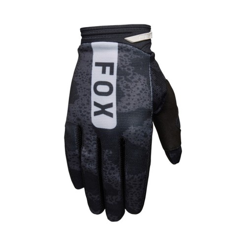 Przejdź do produktu RĘKAWICE MOTOCYKLOWE FOX 180 BNKR BLACK CAMO