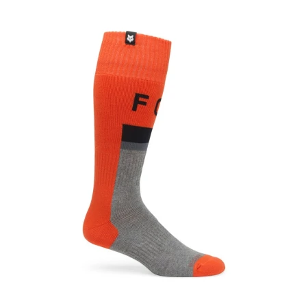 SKARPETY FOX 180 CORE ORANGE
