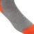 SKARPETY FOX 180 CORE ORANGE
