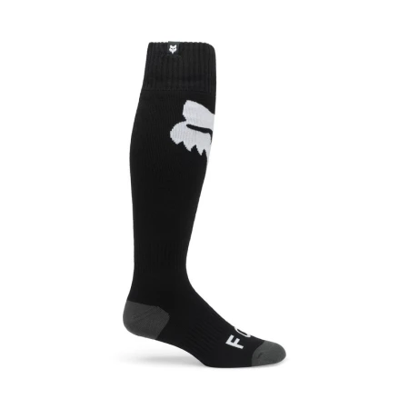 SKARPETY FOX 180 ELEVATED CORE BLACK