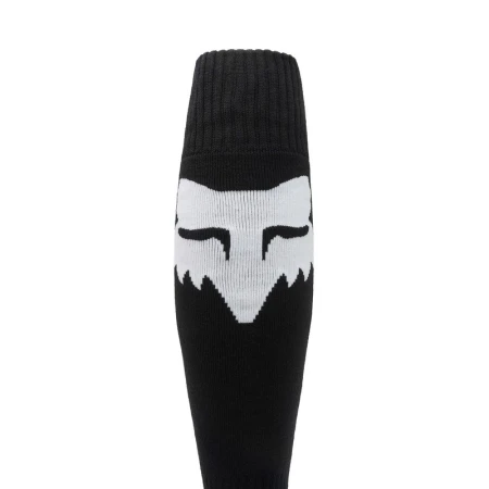 SKARPETY FOX 180 ELEVATED CORE BLACK