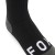 SKARPETY JUNIOR FOX 180 ELEVATED CORE BLACK