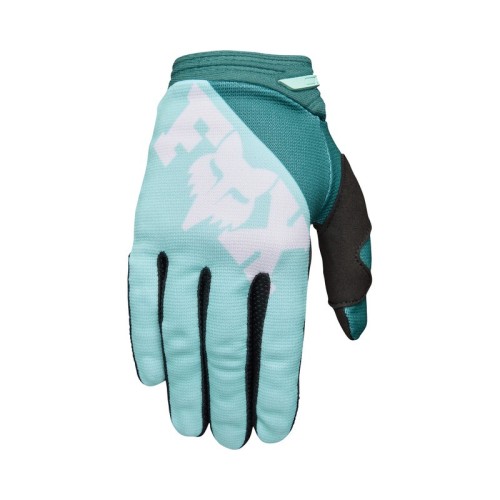 Przejdź do produktu RĘKAWICE MOTOCYKLOWE DAMSKIE FOX 180 RAID CRYSTAL BLUE