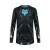 BLUZA MOTOCYKLOWA FOX FLEXAIR APEX BLACK