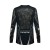 BLUZA MOTOCYKLOWA FOX FLEXAIR APEX BLACK
