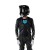 BLUZA MOTOCYKLOWA FOX FLEXAIR APEX BLACK
