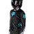 BLUZA MOTOCYKLOWA FOX FLEXAIR APEX BLACK