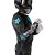 BLUZA MOTOCYKLOWA FOX FLEXAIR APEX BLACK