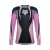 BLUZA MOTOCYKLOWA DAMSKA FOX FLEXAIR THORN BLACK PINK