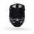 KASK MOTOCYKLOWY FOX V1 BNKR BLACK CAMO