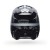 KASK MOTOCYKLOWY FOX V1 BNKR BLACK CAMO