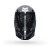 KASK MOTOCYKLOWY FOX V1 BNKR BLACK CAMO
