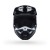 KASK MOTOCYKLOWY FOX V1 FRAME BLACK