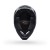 KASK MOTOCYKLOWY FOX V1 FRAME BLACK