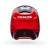 KASK MOTOCYKLOWY FOX V1 FRAME RED