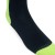 SKARPETY FOX 180 CORE HI VIZ YELLOW
