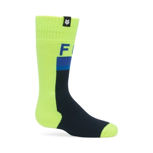 Przejdź do produktu SKARPETY JUNIOR FOX 180 CORE HI VIZ YELLOW