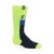 SKARPETY JUNIOR FOX 180 CORE HI VIZ YELLOW